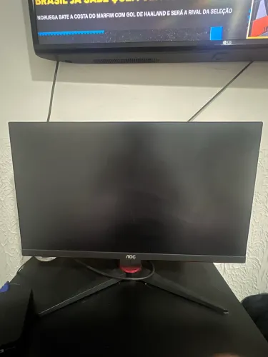 Monitor Gamer AOC