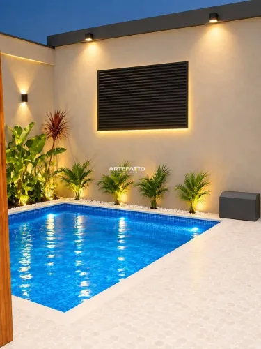Casa à venda, em RIFAINA - RESIDENCIAL SODRÉ, com 3 quartos, 145m²
