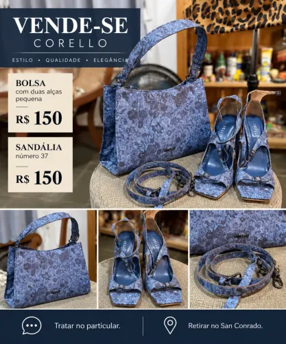 Corello conjunto