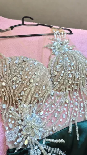 Vestido Formatura/Casamento 