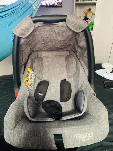 Bebê conforto 