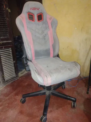 CADEIRA GAMER INCLINÁVEL DXRAOER NEX