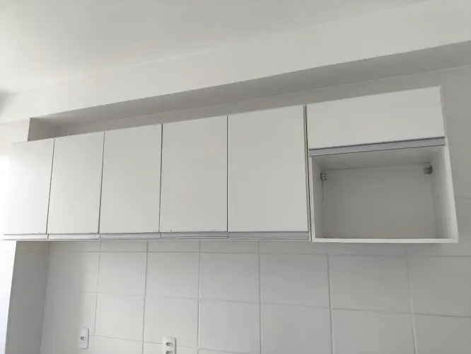 Armário em MDF desapego