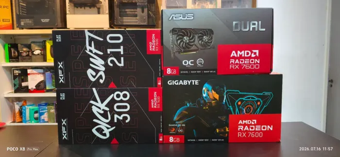 ? PROMOÇÃO RELÂMPAGO! ?