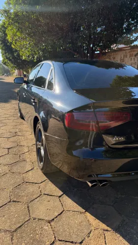 Audi A4 1.8 Tip./ Multitronic Turbo 2015