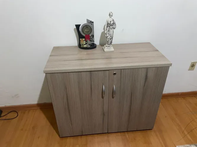 Armário de escritório