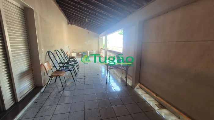 Sobrado Comercial 4 quartos para Venda Vila Santa Cruz, São José do Rio Preto
