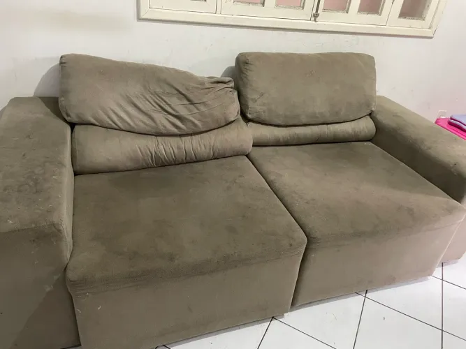VENDO SOFÁ