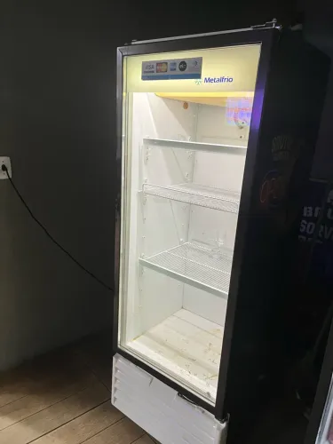 Freezer cervejeira