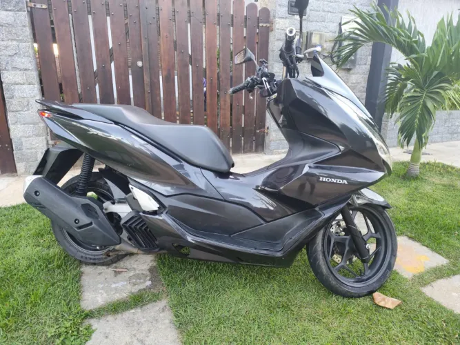 Pcx ABS 160 - 2023