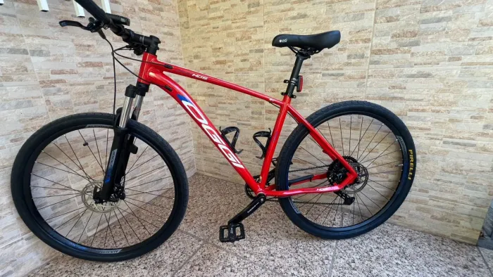 Bike Oggi aro 29 