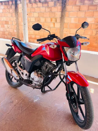 Vendo start 160 zéra 