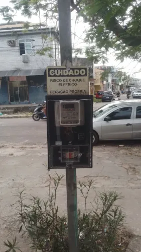 eletricista 24 horas