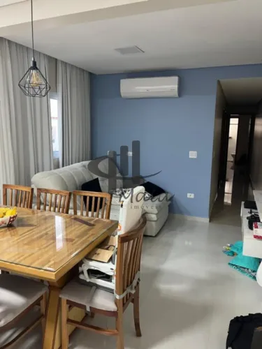 Venda Apartamento Santo Andre Paraiso Ref: 47477