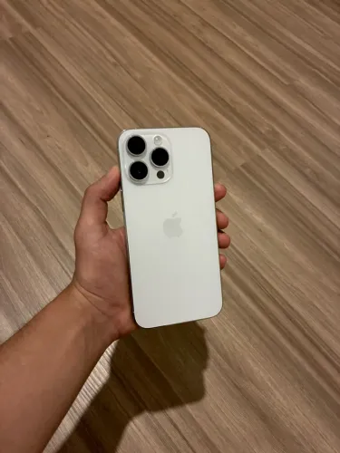 iPhone 14 Pro Max 256gb - Impecável