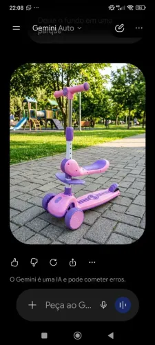 Patinete