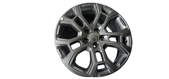 Roda Aro 18 5 Furos Jeep Renegade 2022 A 2026 Original