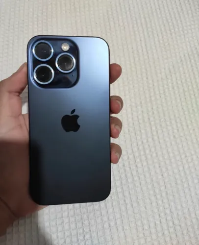 iPhone 15 pro