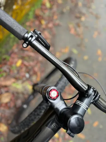 Cannondale carbono