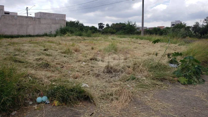 Terreno à venda, 357 m² por R$ 276.000 - Altos do Taquaral - Piracicaba/SP