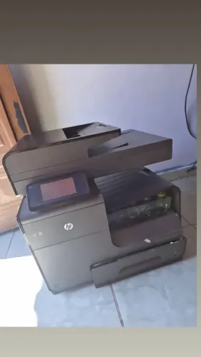 Multifuncional de alta qualidade