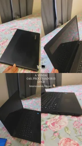 NOTBOOK LENOVO