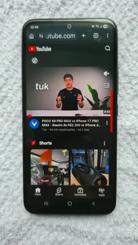 Samsumg A54