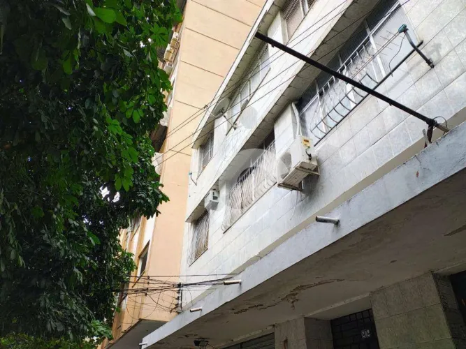 Apartamento à venda, 60 m² por R$ 450.000,00 - Icaraí - Niterói/RJ