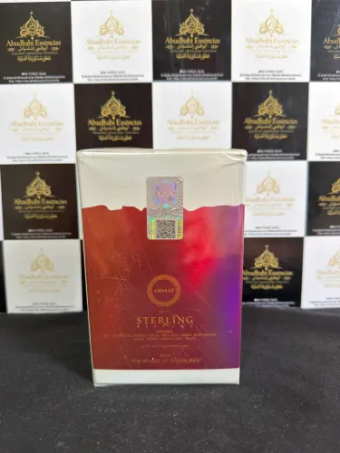 Perfume Árabe CLUB DE NUIT UNTOLD Armaf 105ml Original