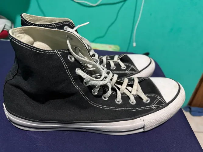 Tênis Converse All Star Original 