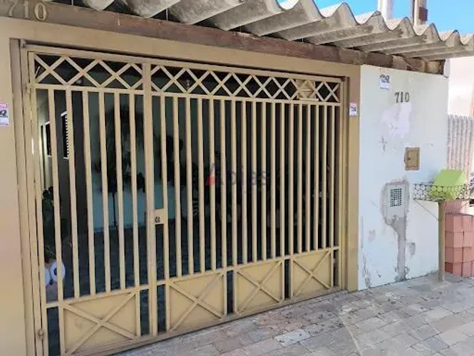 Vende Casa em Parque Santa Felícia - São Carlos