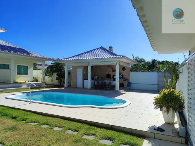 Ocean vende: