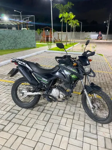 YAMAHA CROSSER 150, 2014 barato