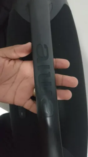 Caixa Aiwa bombox