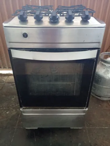 Fogão Brastemp 4 Bocas 250$