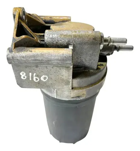 Cabeçote Filtro Diesel Vw Delivery * 10160 Original