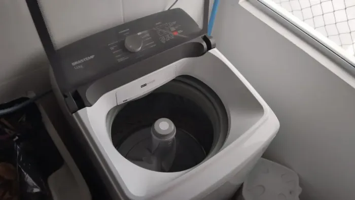 Lavadora de roupa Brastemp 14k
