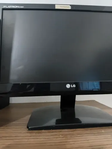 Monitor LG