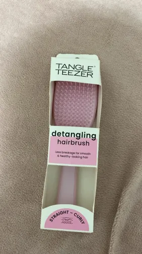 Escova tangle teezer- ORIGINAL 