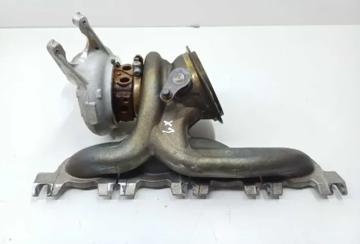 TURBINA BMW X1 2.0 16V 2021