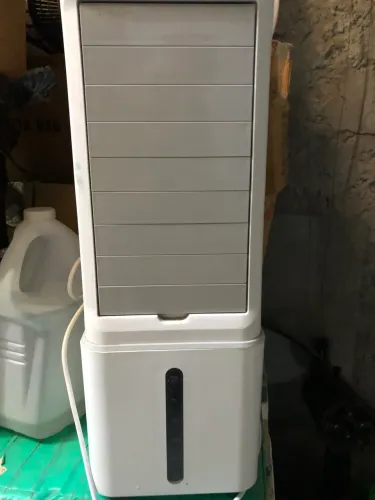 Climatizador 