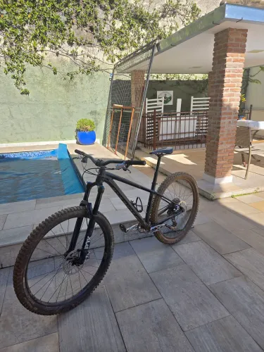 Specialized Fuse aro 29 M