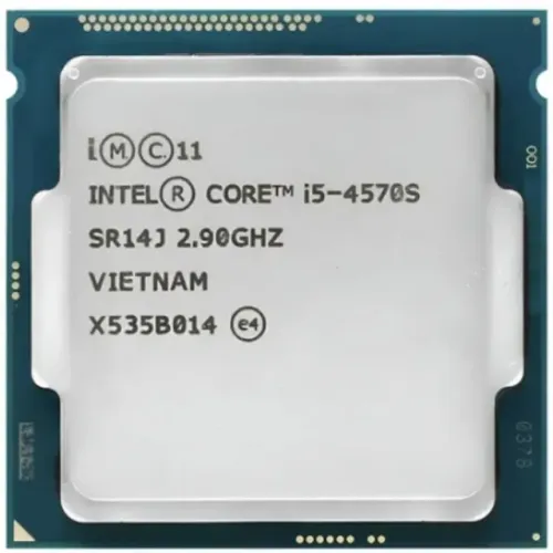 PROCESSADOR INTEL I5 4570S (1150)