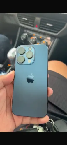 iPhone 15 pro