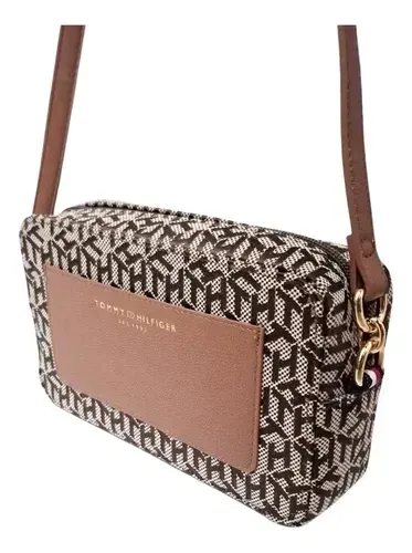 Bolsa tommy Hilfiger