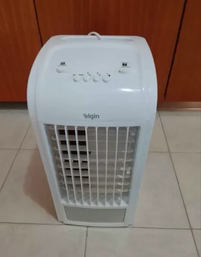 Climatizador de ar elgin