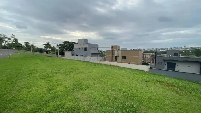 Terreno em Condomínio à venda, SANTA ROSA - PIRACICABA/SP