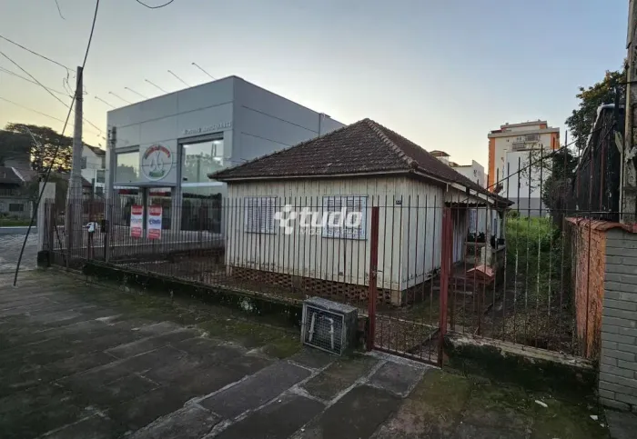 Terreno Rio Branco Novo Hamburgo