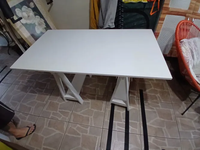 Mesa de madeira