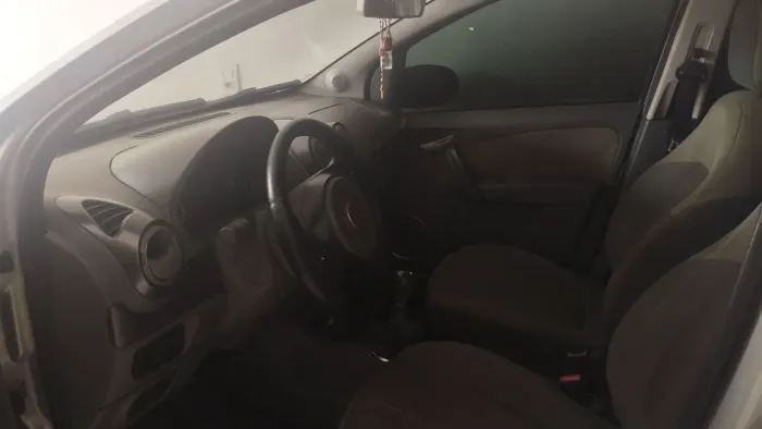 Fiat Palio Essence 1.6 Flex 16V 5P 2013